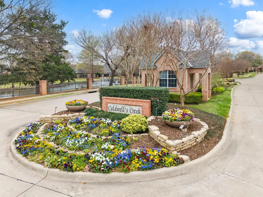 1305 Bellefonte Lane, Colleyville, TX 76034 - #2