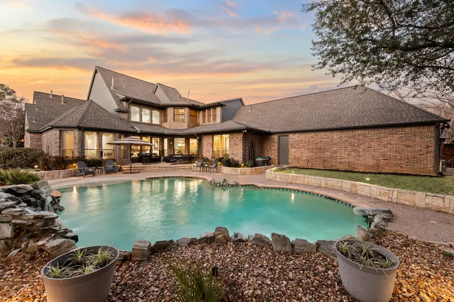 1305 Bellefonte Lane, Colleyville, TX 76034 - #3