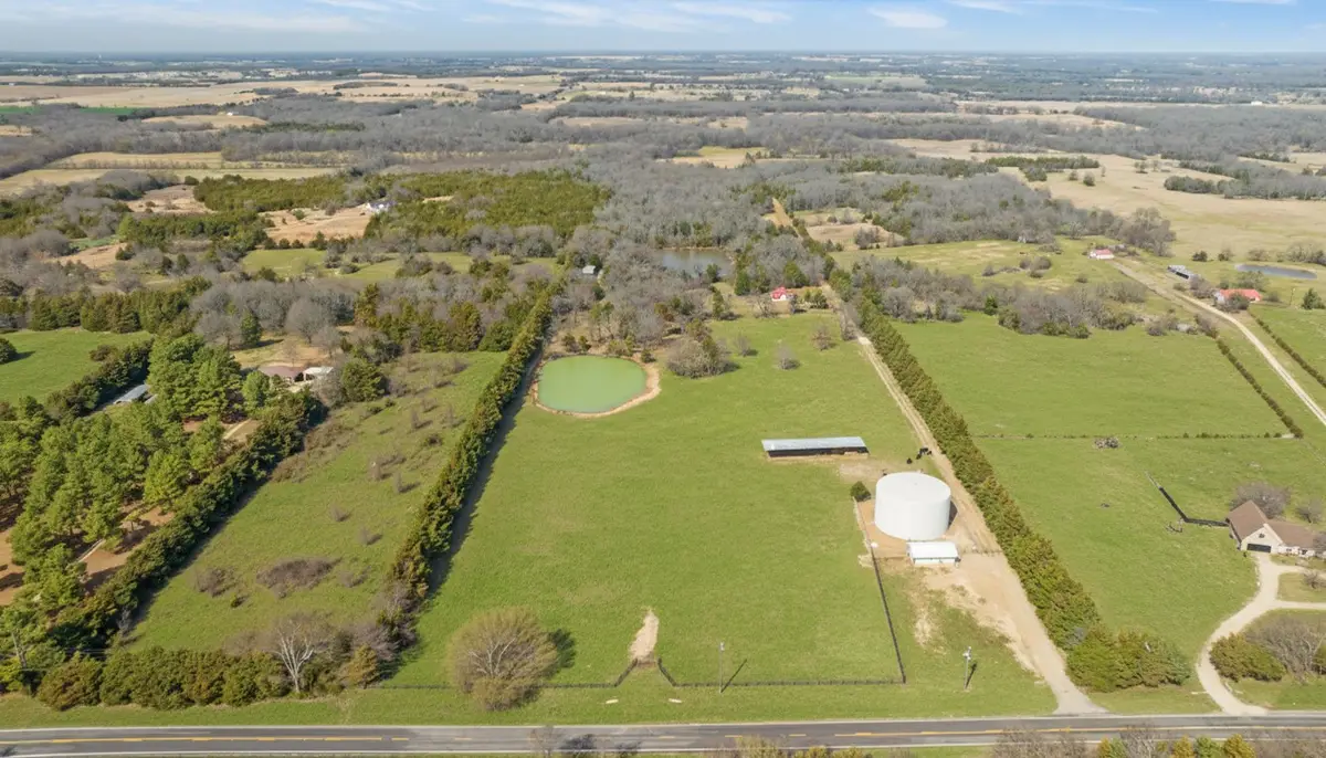 1602 Farm Road 1510, Brookston, TX 75421 - #1