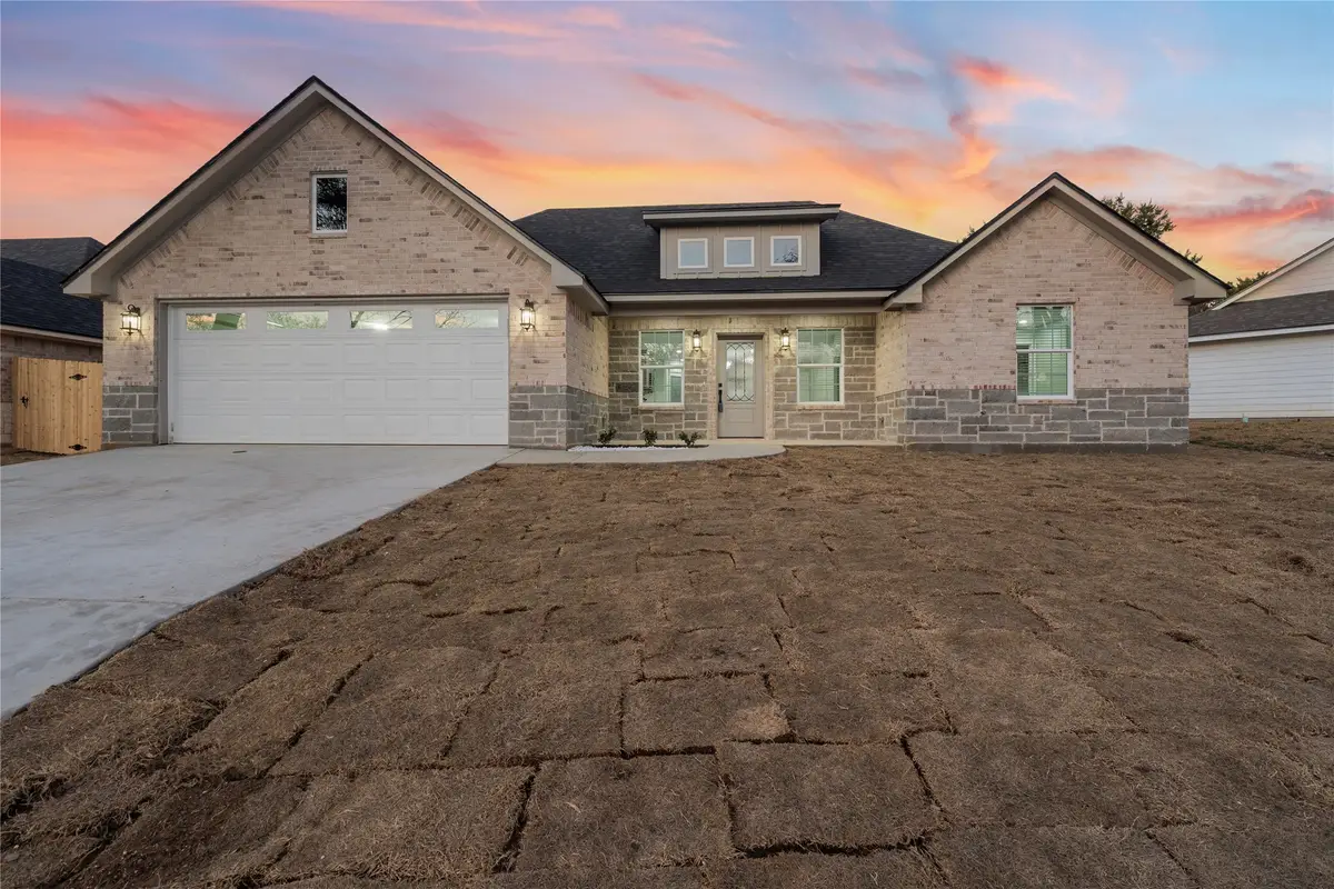 2505 Stewart Drive, Waco, TX 76708 - #1