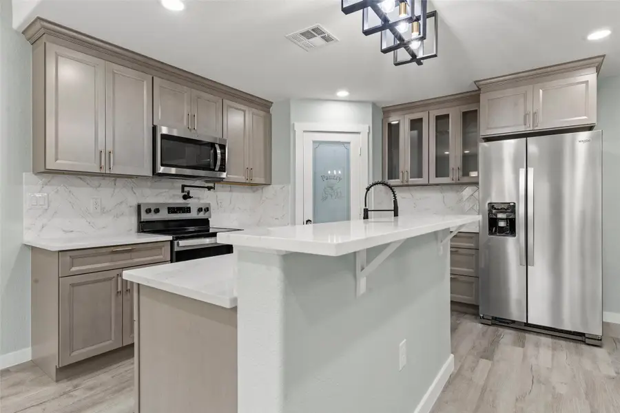 2505 Stewart Drive, Waco, TX 76708 - #3