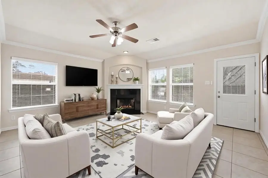 5309 Barkridge Trail, Flower Mound, TX 75028 - #2