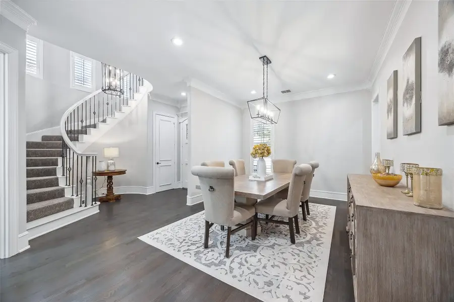 2309 Briar Court, Frisco, TX 75034 - #3