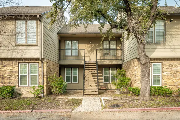 5300 Keller Springs Road #1016, Dallas, TX 75248