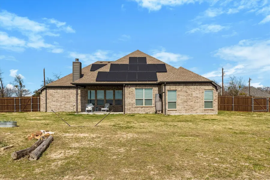 3437 County Road 2508, Caddo Mills, TX 75135 - #2