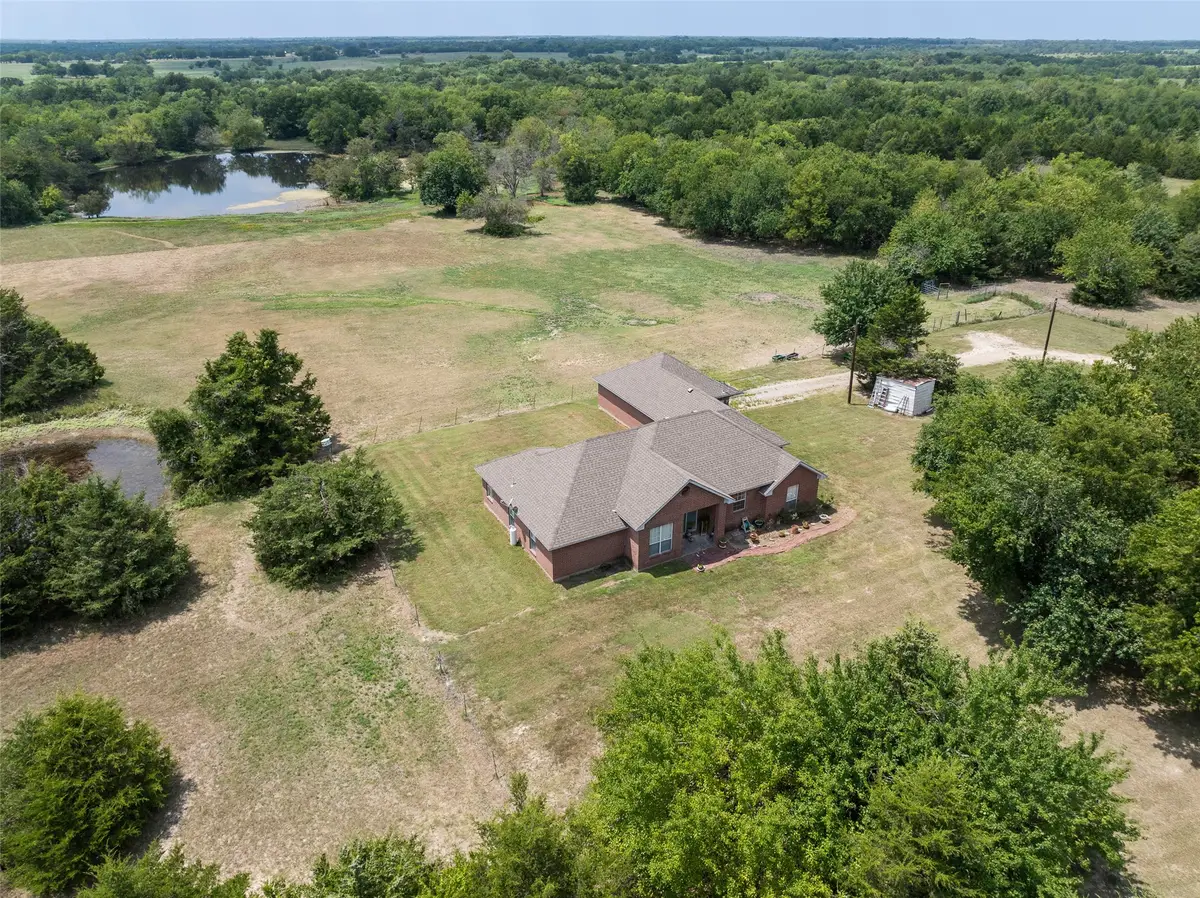 1579 County Road 3365, Ladonia, TX 75449 - #1