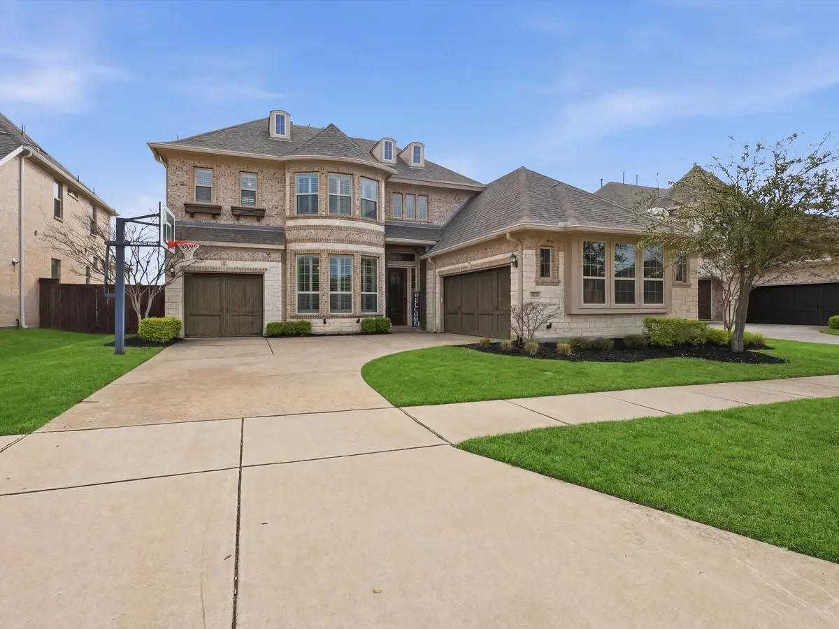 7050 Hayseed Road, Frisco, TX 75036 - #1