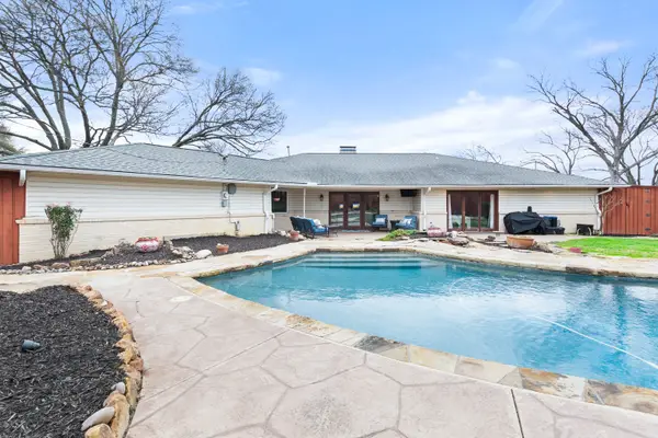 2903 Canyon Creek Drive, Richardson, TX 75080