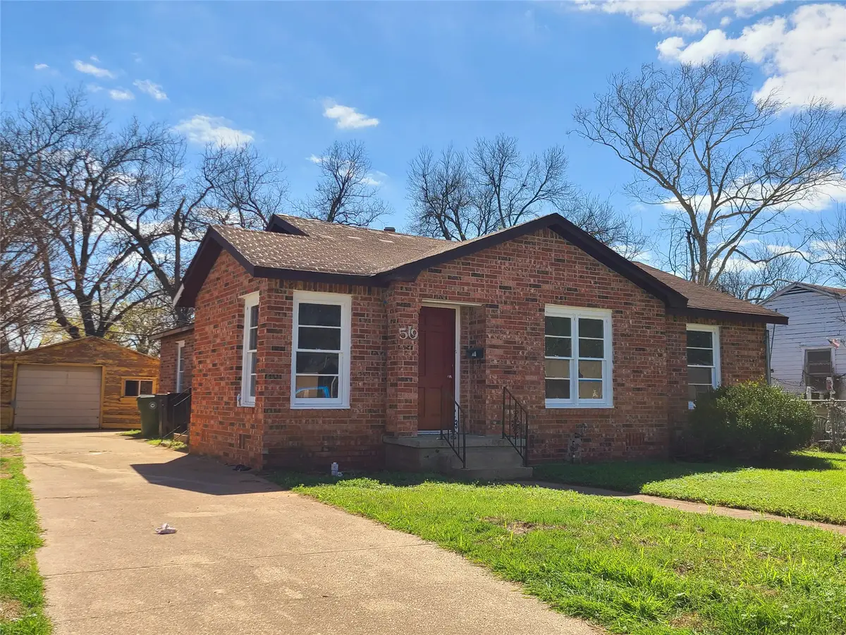 519 Dearborn Street, Waco, TX 76704 - #1
