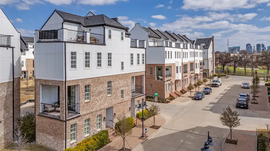 4629 Greenborough Lane, Dallas, TX 75219 - #2