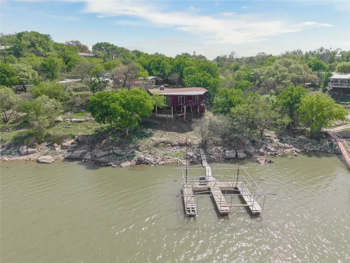 6946 Shamrock Drive, Brownwood, TX 76801 - #1