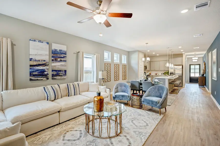 3801 Buckhead Drive, Caddo Mills, TX 75135 - #2