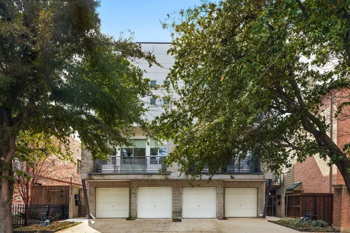 4023 Bowser Avenue, Dallas, TX 75219 - #1