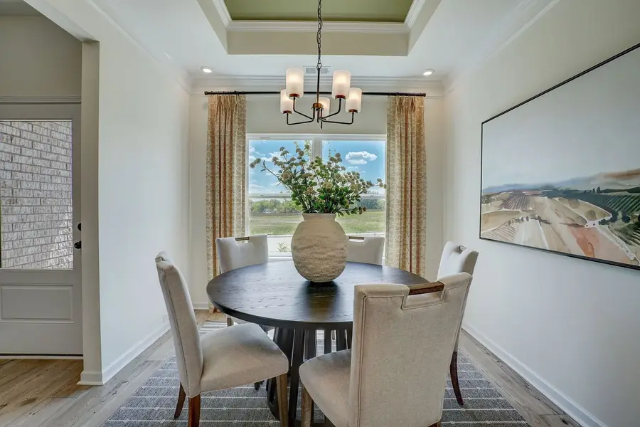 4408 Anchor Point Drive, Caddo Mills, TX 75135 - #3