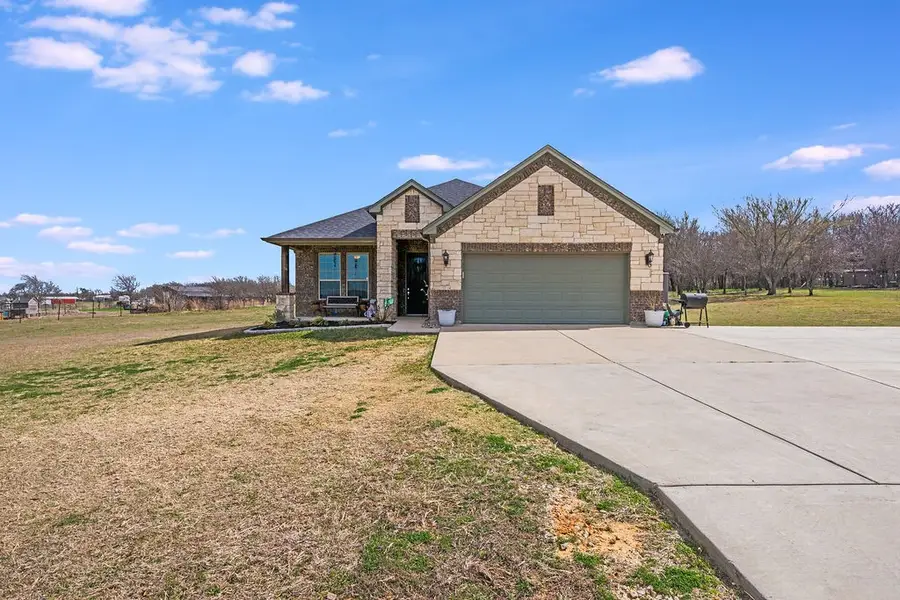 2541 Emerald Forest Drive, Burleson, TX 76028 - #2