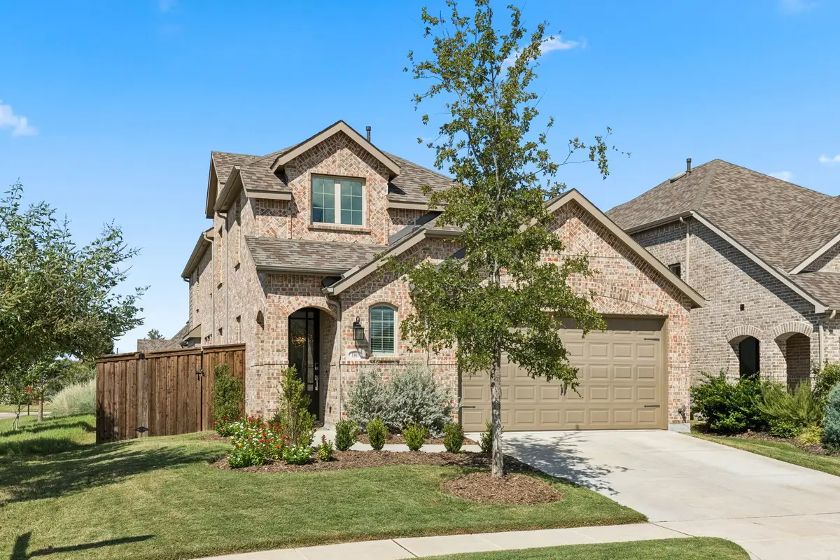 1901 Jumper Fields, Aubrey, TX 76227 - #1