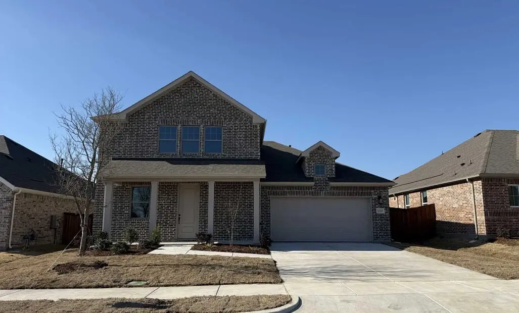 1510 Bushman Lane, Forney, TX 75126 - #1