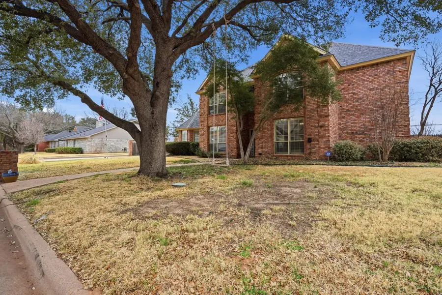 17 Cherry Hills E, Abilene, TX 79606 - #2