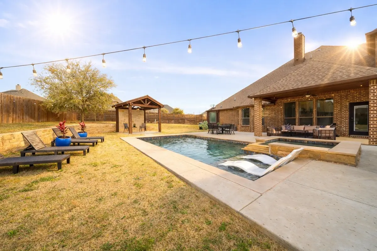 3421 Brighton Drive, Midlothian, TX 76065 - #1