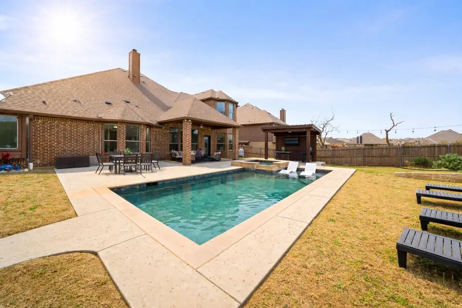 3421 Brighton Drive, Midlothian, TX 76065 - #3