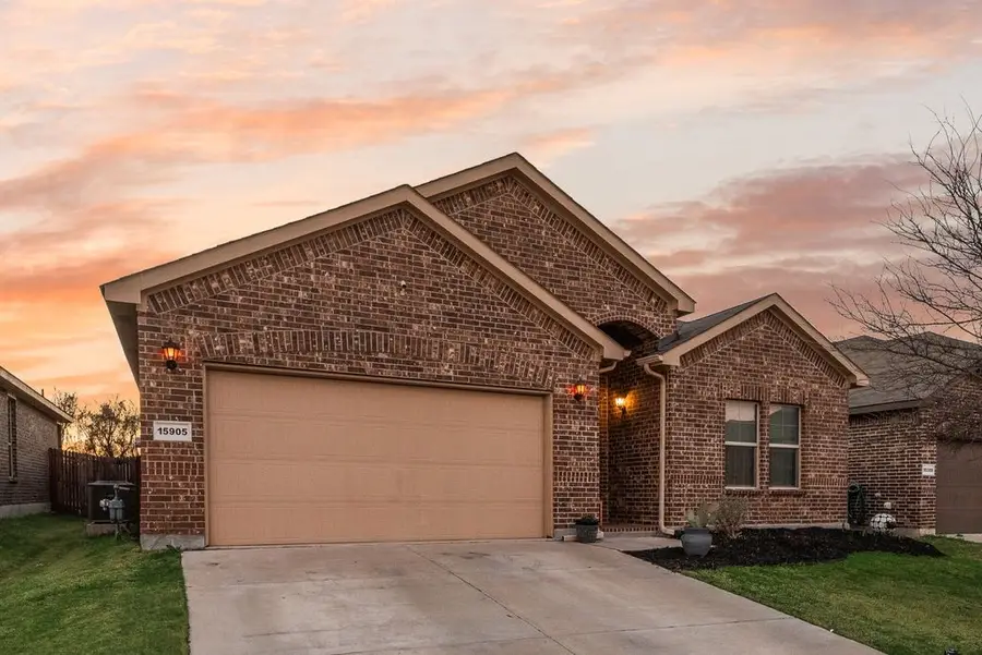 15905 White Mill Road, Fort Worth, TX 76177 - #3