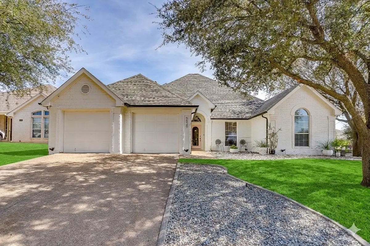 5529 Sierra Ridge Drive, Fort Worth, TX 76123 - #1