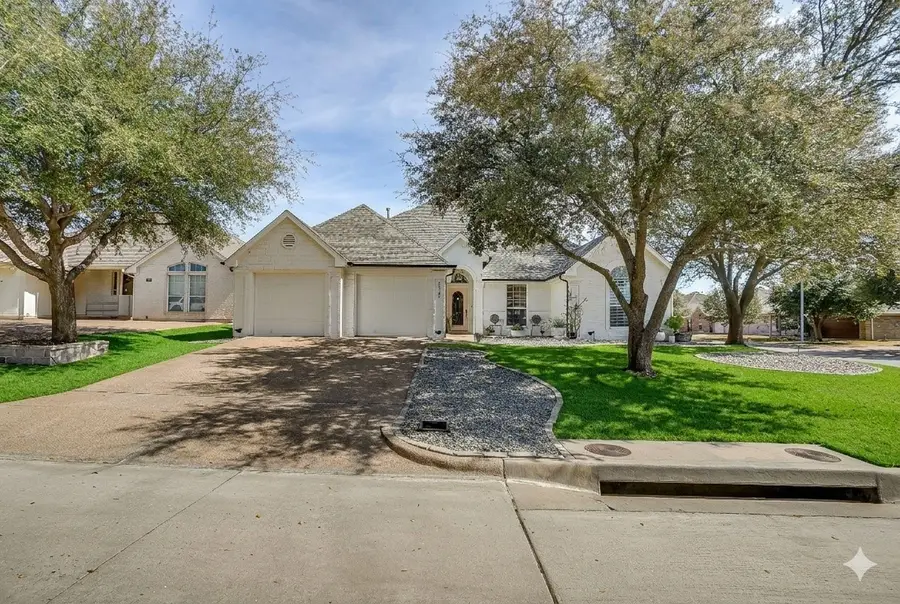 5529 Sierra Ridge Drive, Fort Worth, TX 76123 - #2