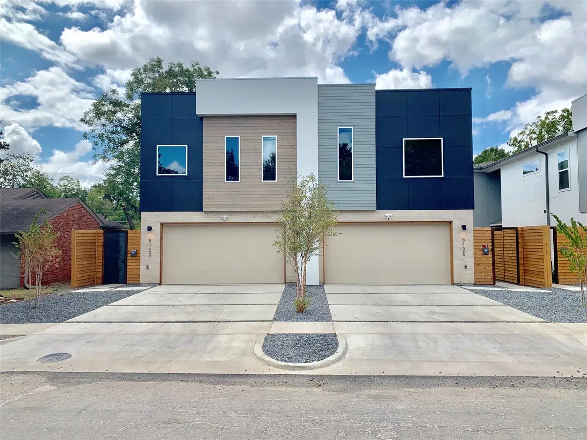 5125 N Hall Street, Dallas, TX 75235 - #1
