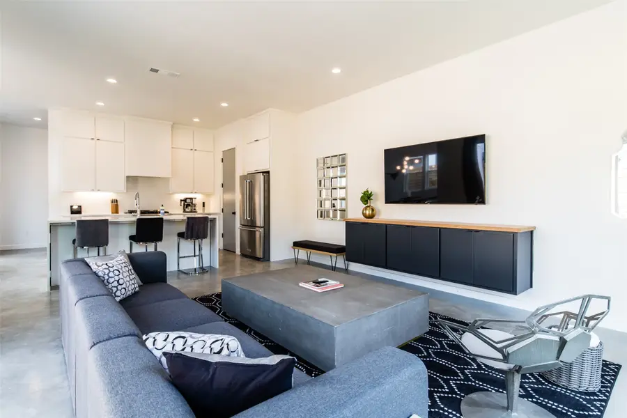 5125 N Hall Street, Dallas, TX 75235 - #2