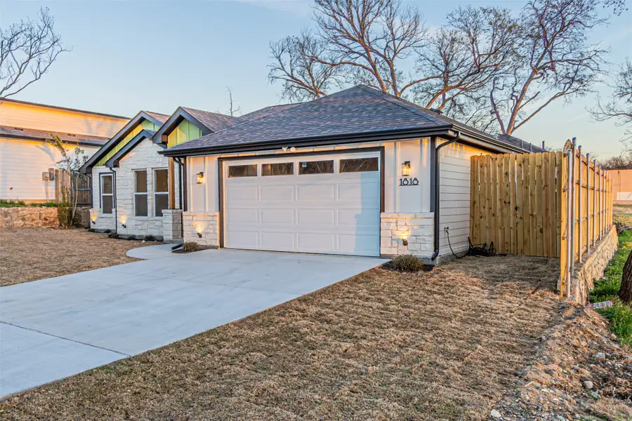 1818 Marfa Avenue, Dallas, TX 75216 - #2