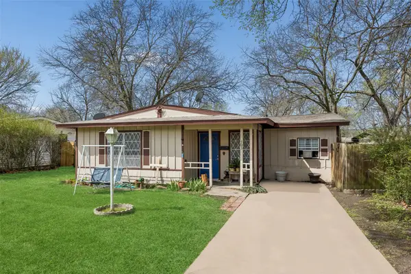 703 Jardin Drive, Mesquite, TX 75149