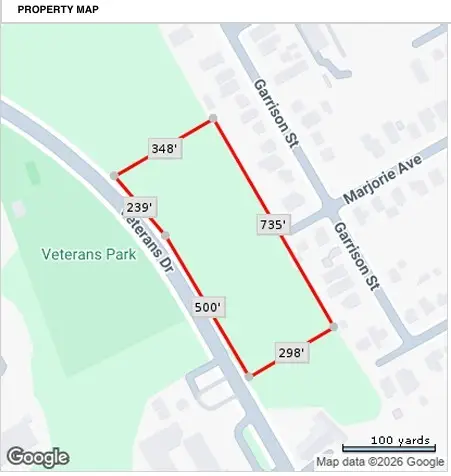 4610 Veterans Drive, Dallas, TX 75216 - #3