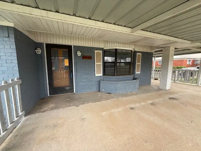 1217 N Lamb Street, Bowie, TX 76230 - #2