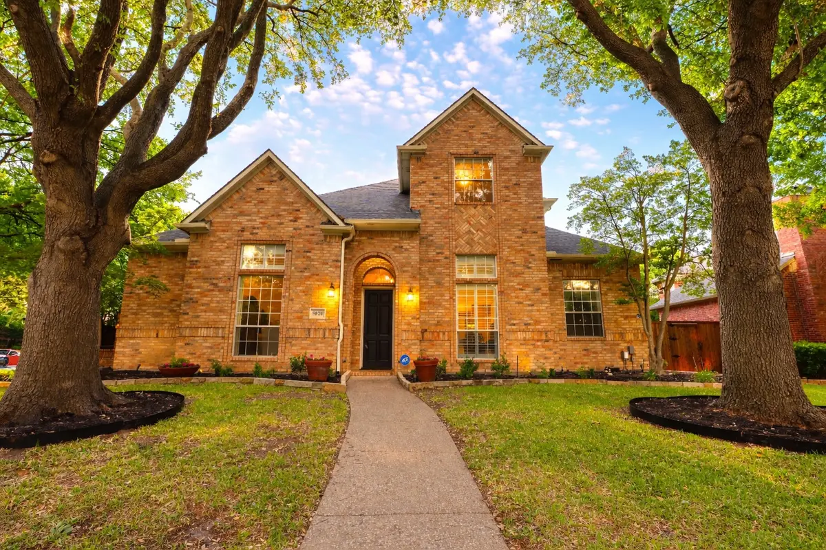 5820 Westmont Drive, Plano, TX 75093 - #1
