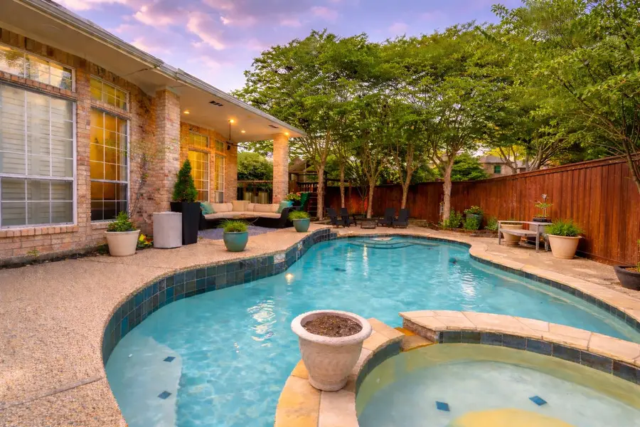 5820 Westmont Drive, Plano, TX 75093 - #3