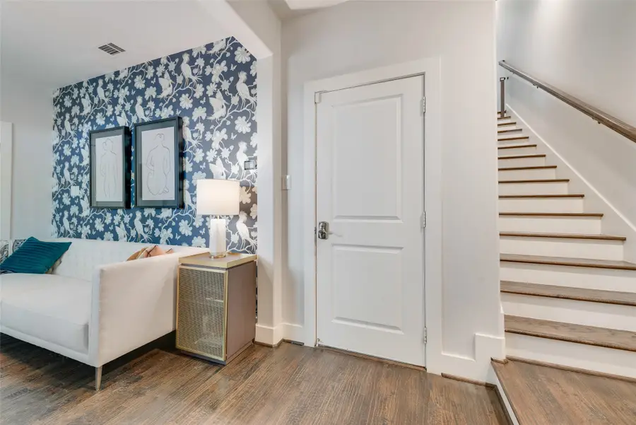 5807 Bryan Parkway #50, Dallas, TX 75206 - #2