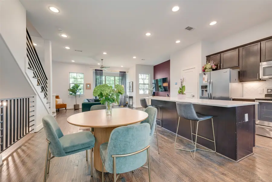 5807 Bryan Parkway #50, Dallas, TX 75206 - #3