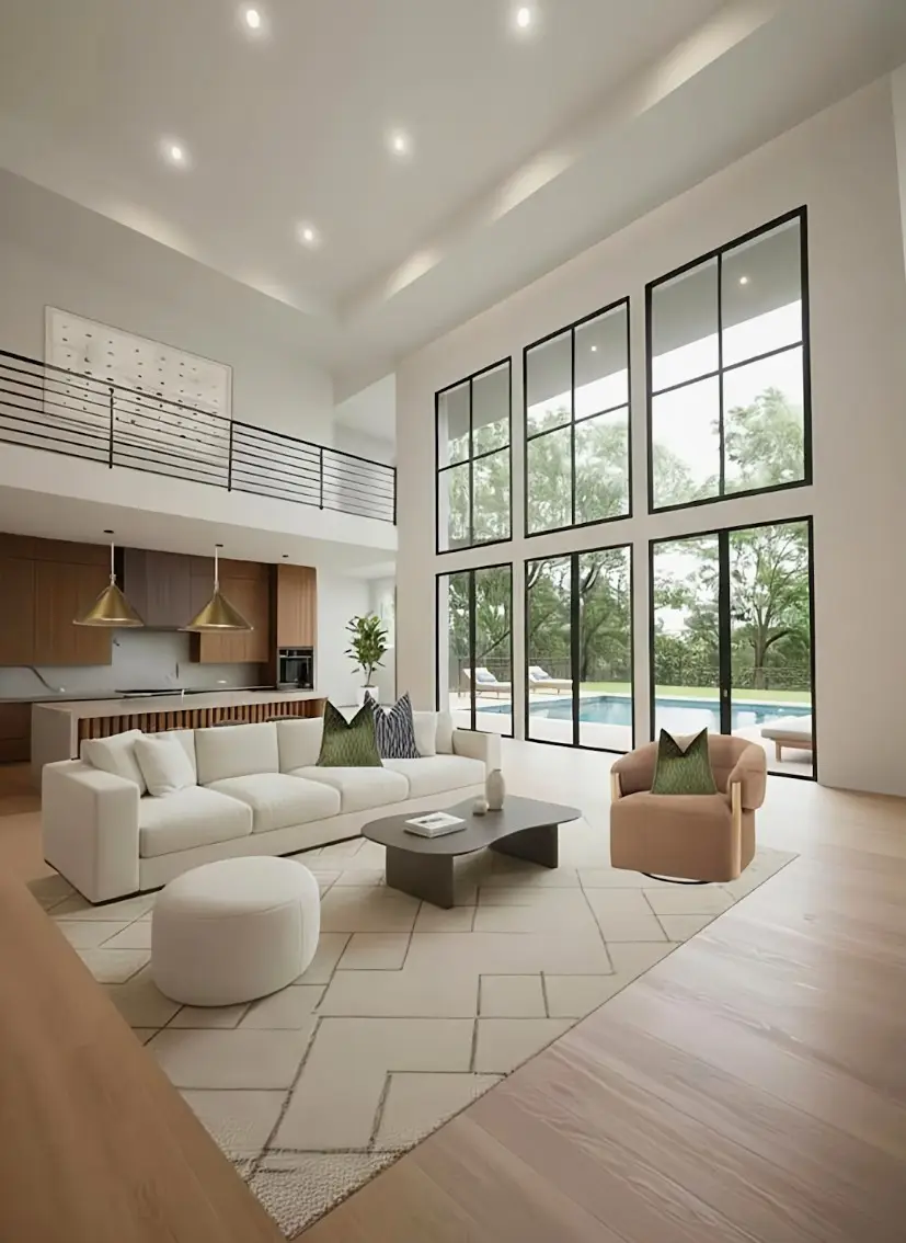 6633 Greenwich Lane, Dallas, TX 75230 - #2