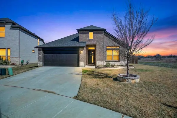 2400 Peoria Drive, Fort Worth, TX 76179