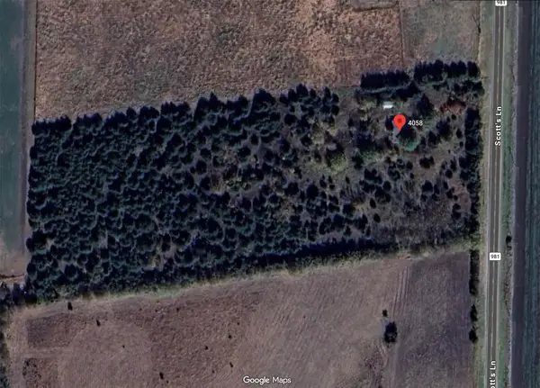 4058 Fm 981, Leonard, TX 75452