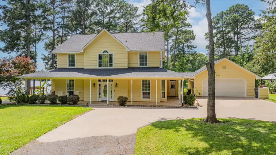 370 Bass Creek Trail, Mount Pleasant, TX 75455 - #2