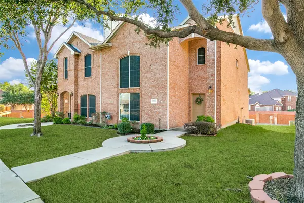 1796 Massey Drive, Lewisville, TX 75067