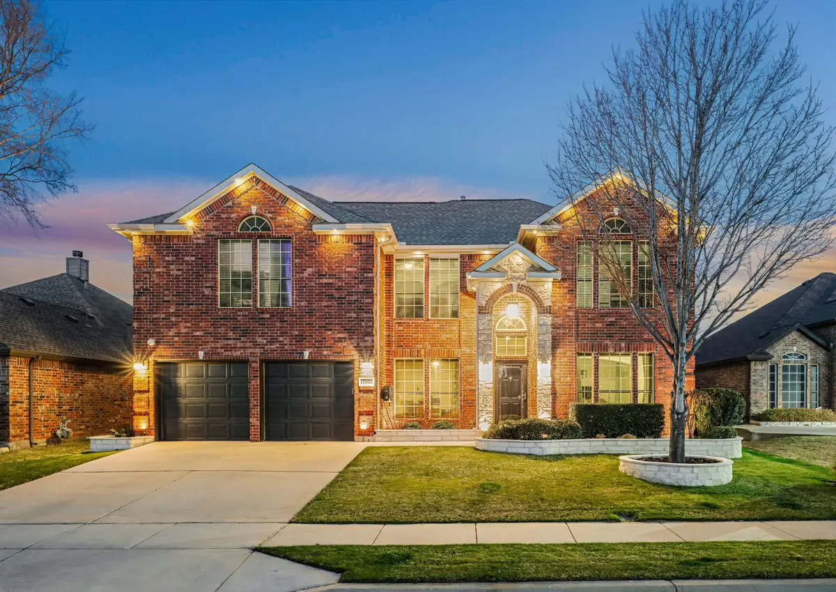 11868 Vienna Apple Road, Fort Worth, TX 76244 - #1