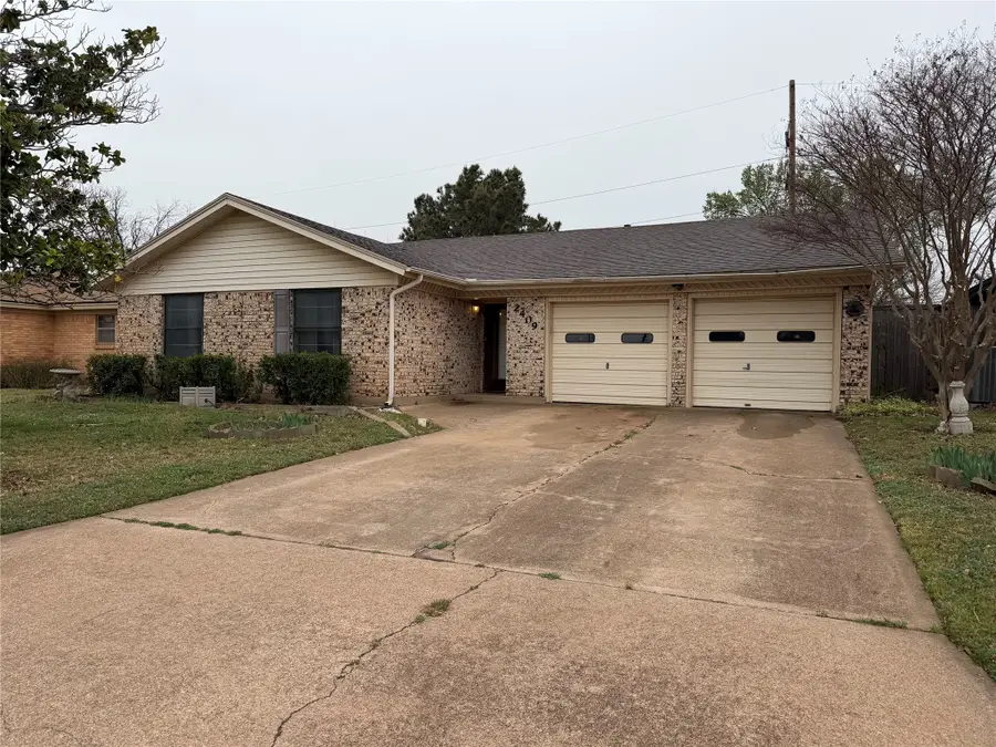2409 S 38th Street, Abilene, TX 79605 - #3