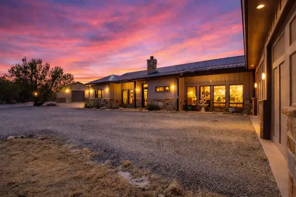 1080 Enchanted Rock Court, Graford, TX 76449