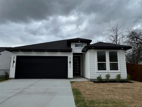 2511 Lea Crest Drive, Dallas, TX 75216