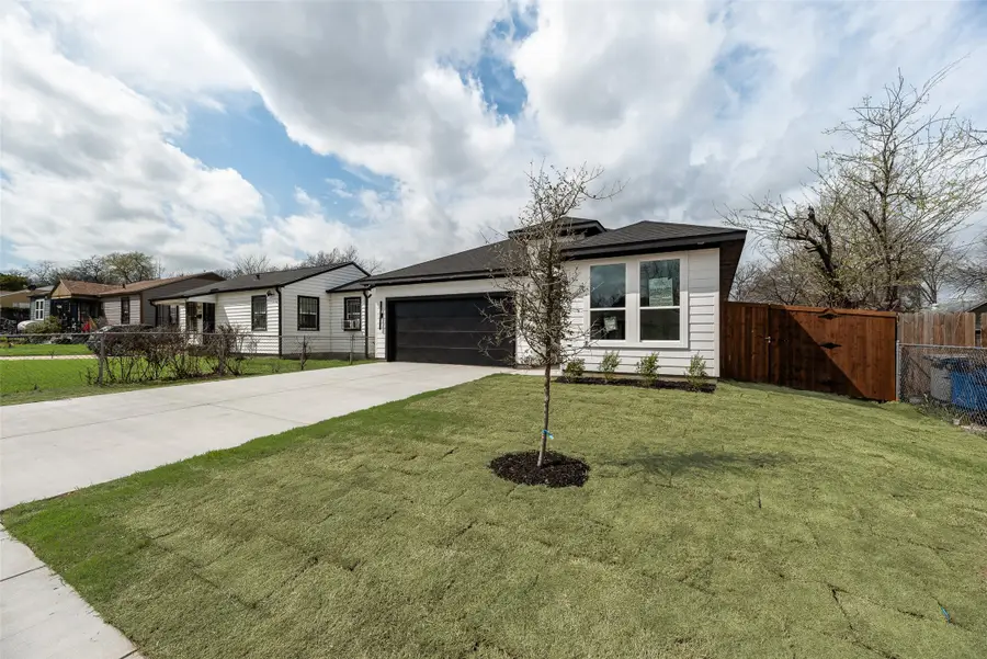 2511 Lea Crest Drive, Dallas, TX 75216 - #2