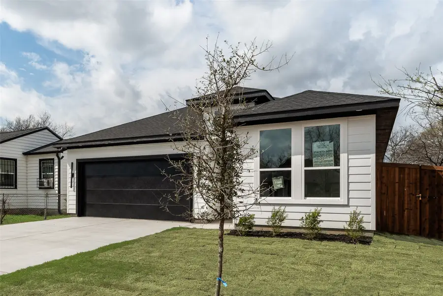 2511 Lea Crest Drive, Dallas, TX 75216 - #3