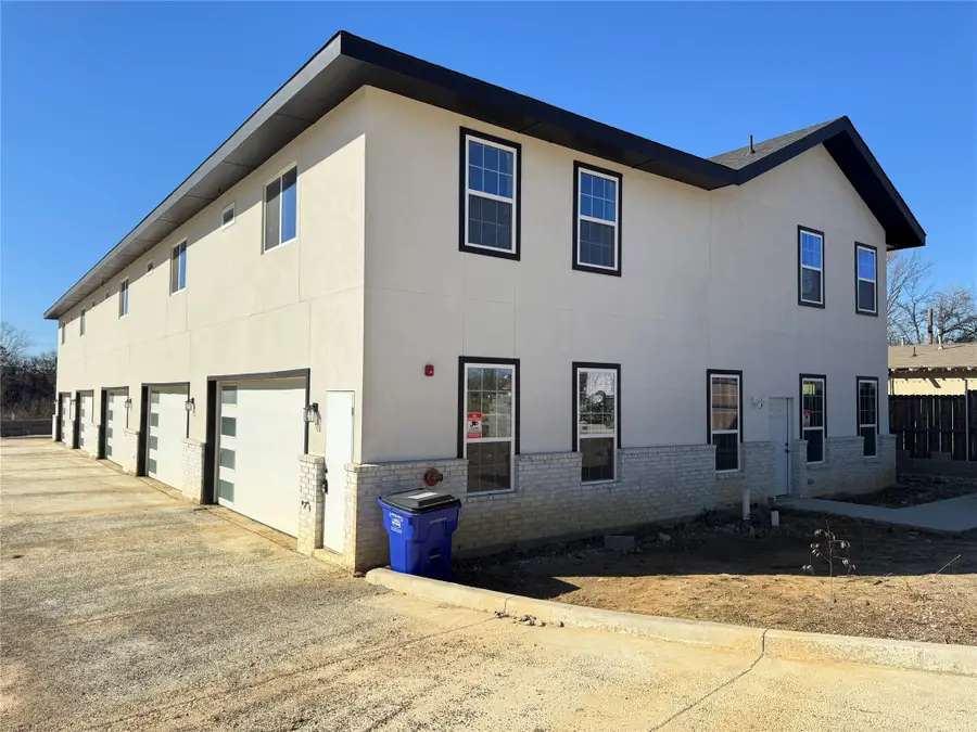 6800 Oak Crest Drive W, Kennedale, TX 76140 - #2