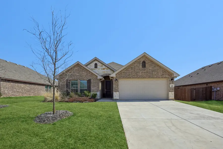 212 Magnolia Drive, Azle, TX 76020 - #2